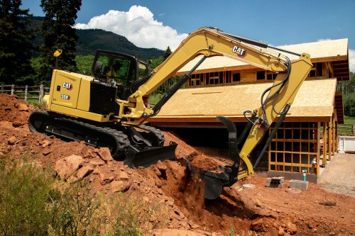 How to Choose the Right Excavator for Digging House Foundations: A Comprehensive Guide