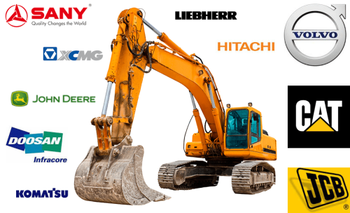 A Comprehensive Guide to Common Excavator Parts: Choosing the Right Accessories for Every Application